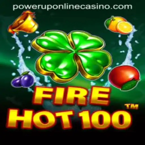 Unveiling FireHot100: The Thrilling Casino Game at PowerUpCasino