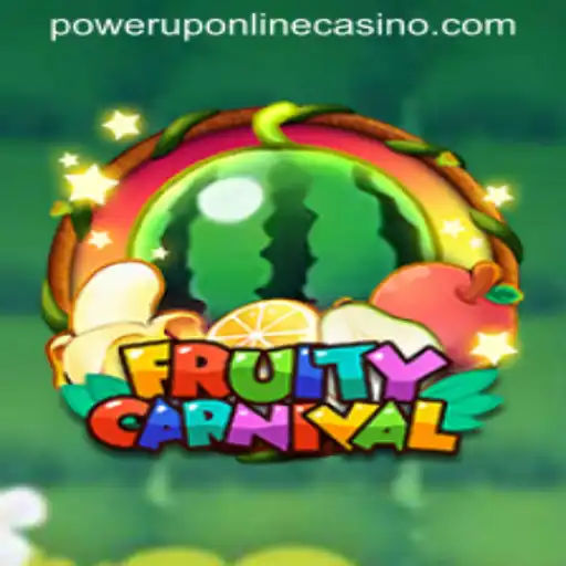 Unveiling FruityCarnival: A Delightful Journey in the PowerUpCasino Universe