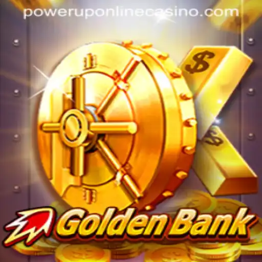 Unveiling GoldenBank: A New Realm in PowerUpCasino
