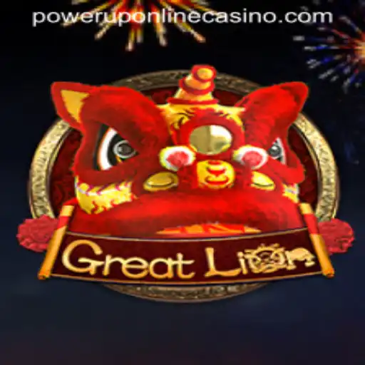 Unleashing the Adventure: GreatLion at PowerUpCasino