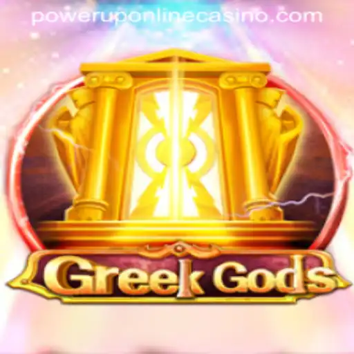 Discover the Divine Thrill with GreekGods: Unleash Your Luck at PowerUpCasino