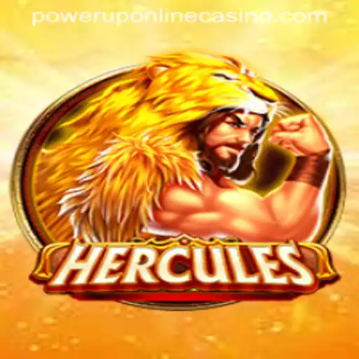 Exploring Hercules at PowerUpCasino: A Mythical Gaming Experience