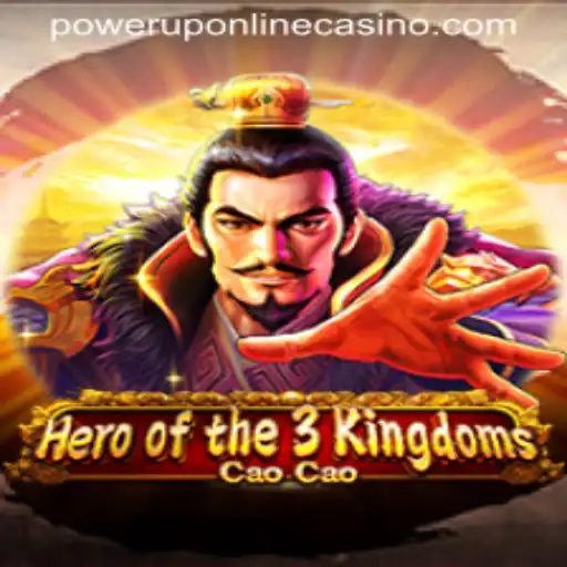 Exploring the Adventure of Heroofthe3KingdomsCaoCao: A Deep Dive into PowerUpCasino's Latest Offering