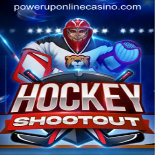 HockeyShootout: A Dynamic Addition to PowerUpCasino's Roster