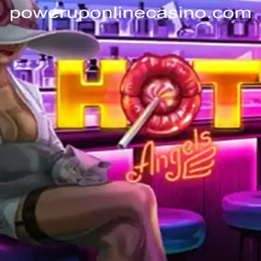 Unveiling the Excitement of HotAngels at PowerUpCasino