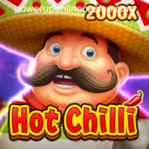 Exploring HotChilli: The Thrilling Slot Game at PowerUpCasino