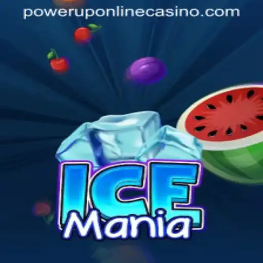 Dive into IceMania at PowerUpCasino: A Chilling Adventure Awaits