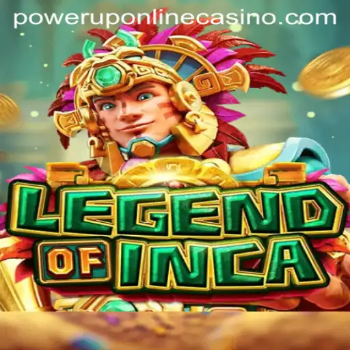 Discover the Thrilling World of LegendofInca at PowerUpCasino