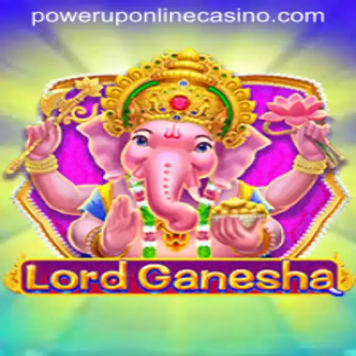 Experience Thrilling Adventures with LordGanesha in PowerUpCasino