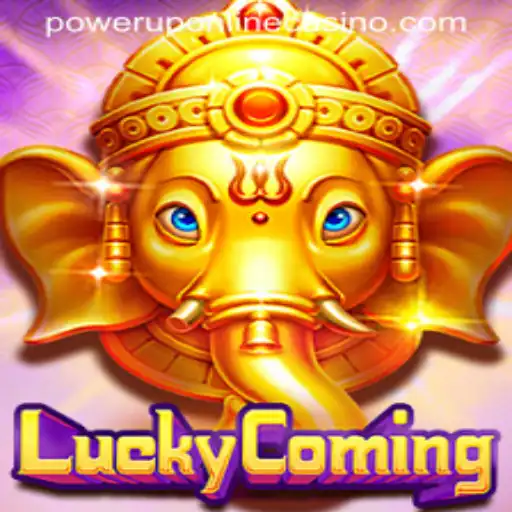 Exploring LuckyComing: A Thrilling New Experience at PowerUpCasino