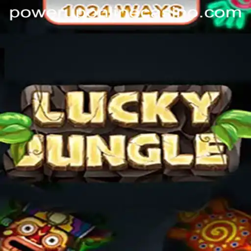LuckyJungle1024: Unveiling the Exotic World of PowerUpCasino