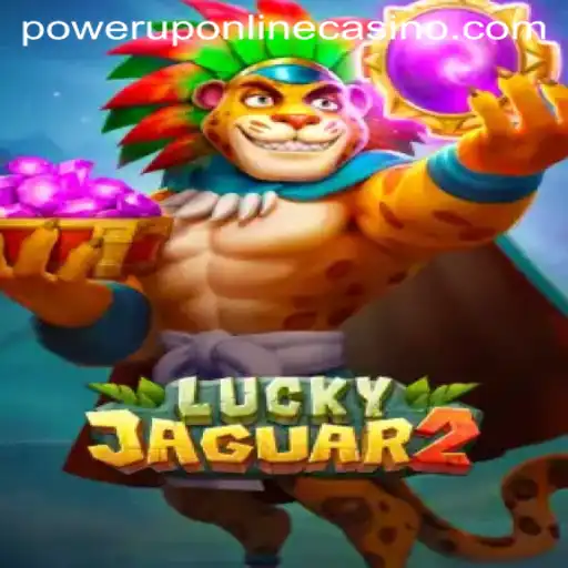 Exploring Luckyjaguar2: A Captivating Game at PowerUpCasino