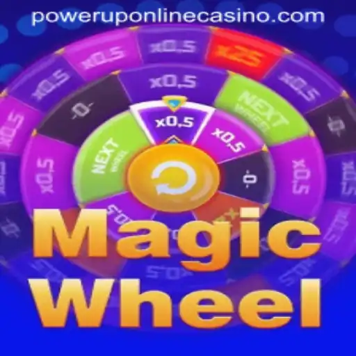 MagicWheel: A Thrilling Digital Experience in PowerUpCasino