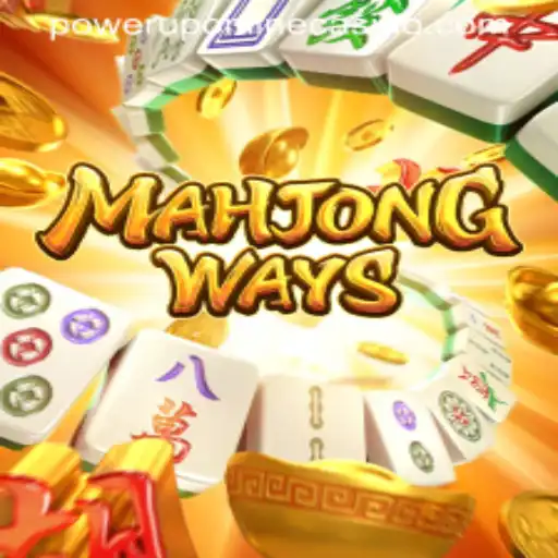 Exploring the Dynamic World of MahjongWays at PowerUpCasino