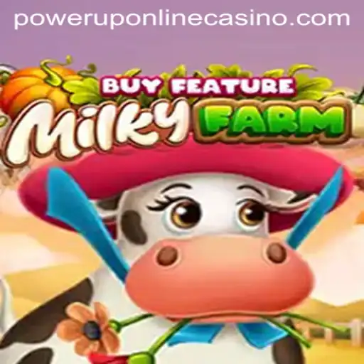 Exploring the Exciting World of MilkyFarmBuyFeature in PowerUpCasino