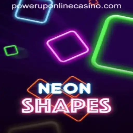 Discover the Exciting World of NeonShapes: A Thrilling New Game by PowerUpCasino