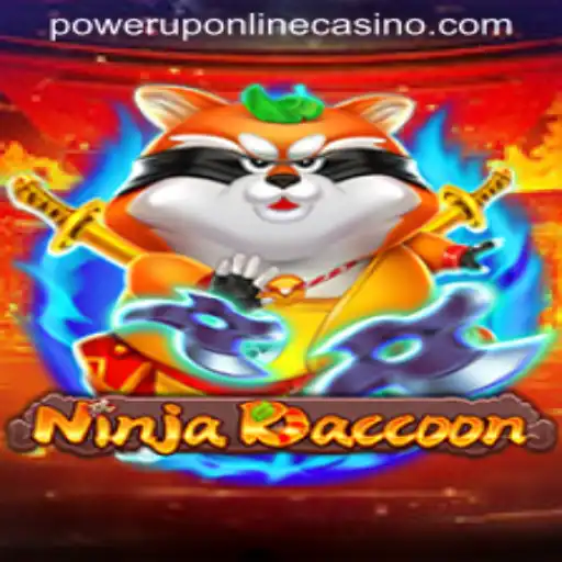 Dive into the Thrilling World of NinjaRaccoon with PowerUpCasino