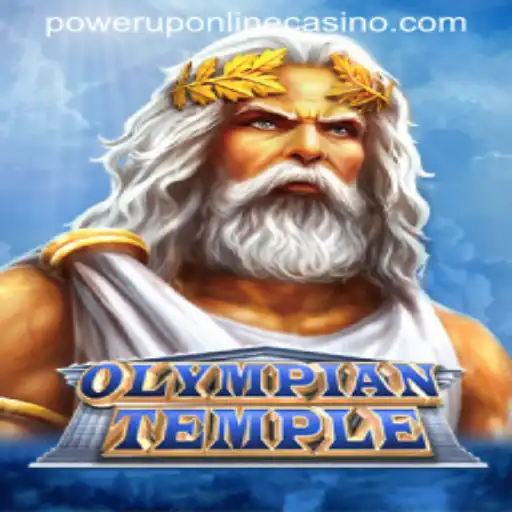 Discover the Thrills of OlympianTemple: A PowerUpCasino Adventure