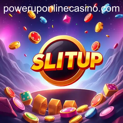 Exploring the World of Online Slots at PowerUpCasino