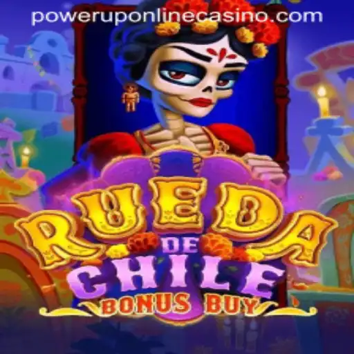 Exploring the Thrilling World of RuedaDeChileBonusBuy at PowerUpCasino