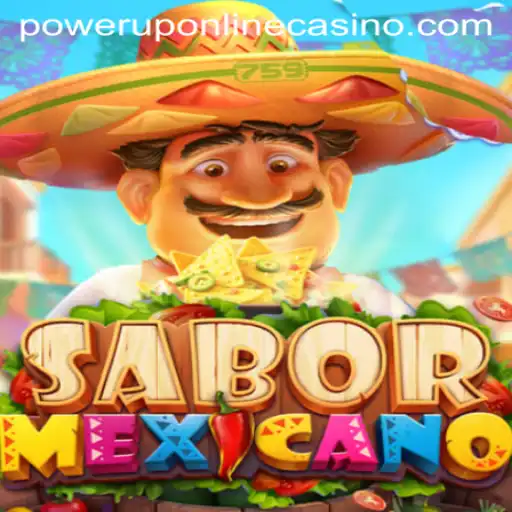 Experience the Vibrant World of SaborMexicano at PowerUpCasino