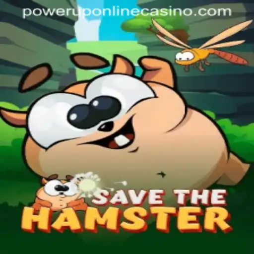 Unraveling the World of SavetheHamster: A New Era in PowerUpCasino