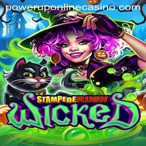StempedeRushWicked: An Exciting Adventure in Gaming