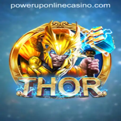 Unveiling the Thunderous Gaming Experience of THOR at PowerUpCasino