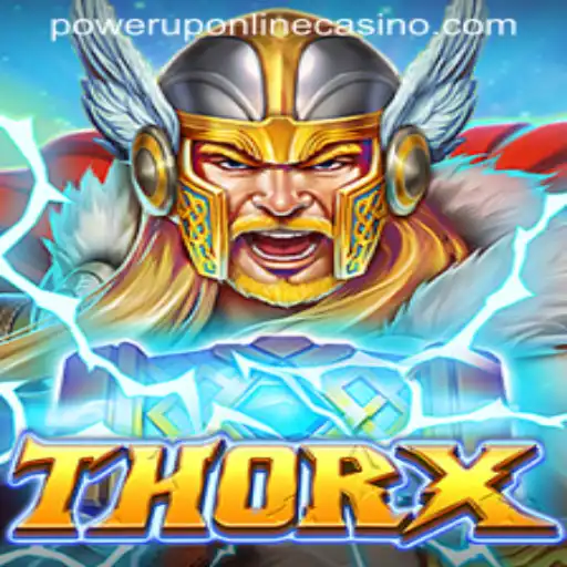 Discover the Thrilling World of ThorX at PowerUpCasino