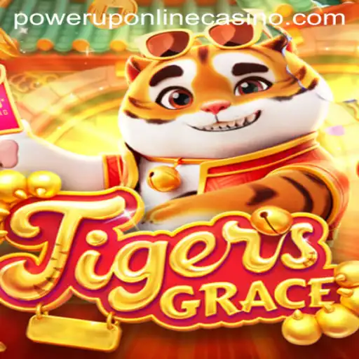 TigersGrace: An Unveiling of Mystical Adventures