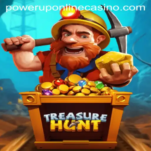 Exploring the Worlds of TreasureHunt and PowerUpCasino
