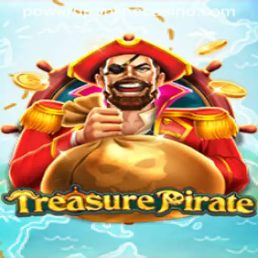 TreasurePirate: Navigating Adventure and Fortune with PowerUpCasino