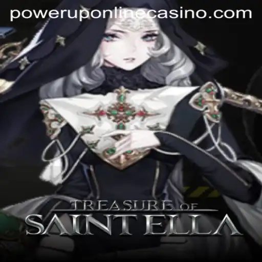 Discover the Exciting World of TreasureofSaintElla and PowerUpCasino