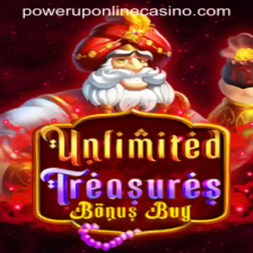 Discover the Excitement of UnlimitedTreasuresBonusBuy at PowerUpCasino