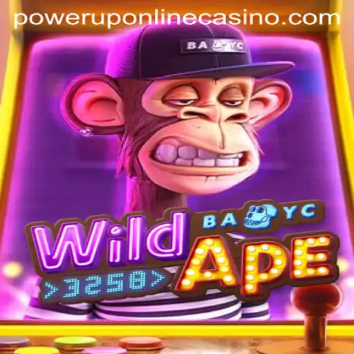 Understanding WildApe3258: A PowerUpCasino Adventure