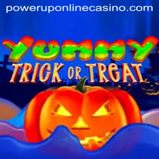 Exploring the Whimsical World of YummyTrickorTreat at PowerUpCasino