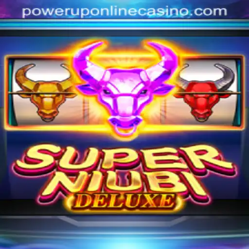 Unveiling SuperNiubiDeluxe: The Revolutionary Game Bridging Fun and Fortune with PowerUpCasino