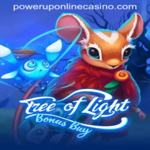 Discover 'TreeOfLightBonusBuy' at PowerUpCasino: An Immersive Adventure