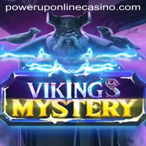VikingsMystery: A New Era of Casino Gaming at PowerUpCasino