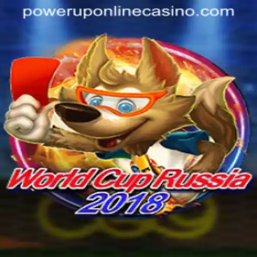 Experience the Thrill of WorldCupRussia2018 with PowerUpCasino
